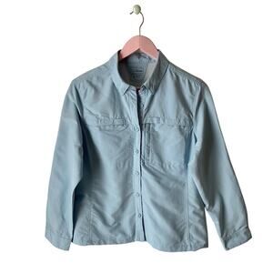 L.L. Bean Button Down Shirt